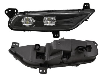 CHRYSLER 300C 2015- HALOGEN PRAVÁ 68294008AA