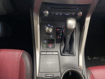 Lexus NX I SUV Facelifting 300 238KM 2019 Lexus NX 300 Prestige AWD I (2014-2021) Lexus NX 3, zdjęcie 20