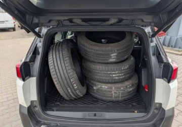 Peugeot 5008 II Crossover 2.0 BlueHDI 180KM 2018 Peugeot 5008 2.0 Diesel 180KM, zdjęcie 9