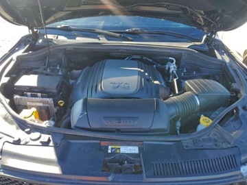 Dodge Durango III 2020 Dodge Durango SSV 2020 5.7 Benzyna 360KM, zdjęcie 6