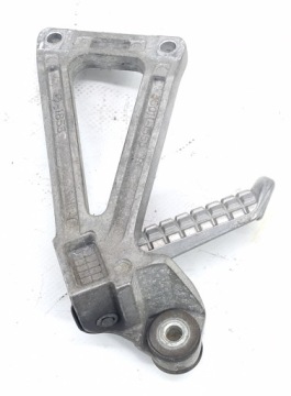 KAWASAKI ZR 7 99-04 КОМПЛЕКТ ПРАВОЙ ПОДНОЖКИ ДЛЯ ПАССАЖИРА