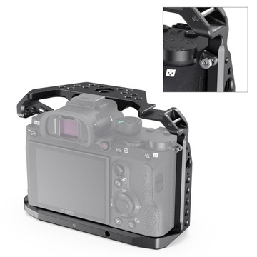 Клетка для камеры SmallRig для SONY A7III/A7RIII 2087