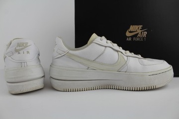 Nike Air Force 1 Platform AF.ORM roz.40,5 (CK1326)