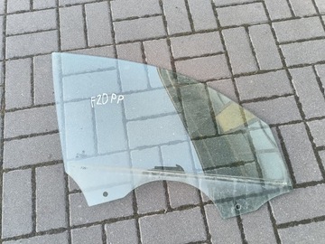 BMW 1 F20 SKLO (OKNO) BOČNÍ PRAVÝ PŘEDNÍ SPOLUJEZDCE