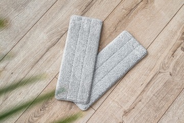 Двухкамерная швабра Teesa New Clean R19 7,5 л.