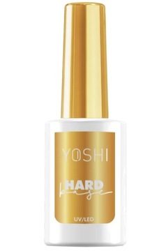 Hard Base UV Hybrid No1 Clear 10 мл