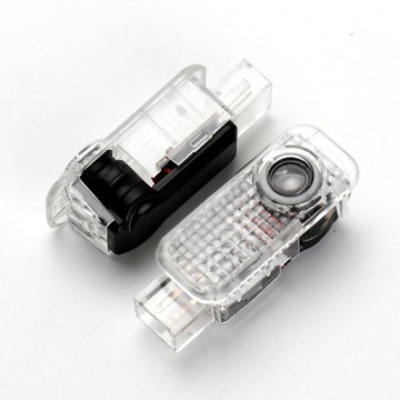 ПРОЕКТОР СВЕТОДИОДНЫЙ ЛОГОТИП AUDI HD A3 A4 A5 A6 A8 Q3 Q5 Q7