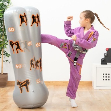Zestaw bokserski InnovaGoods