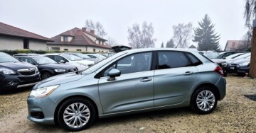 Citroen C4 II Hatchback 5d 1.6 16v VTi 120KM 2011 Citroen C4 BENZYNA AUTOMAT super okazja polecamy 1.6 Benzyna 120KM, zdjęcie 24