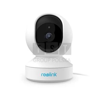 Kamera obrotowa Reolink E1 | Bezprzewodowa Wifi |