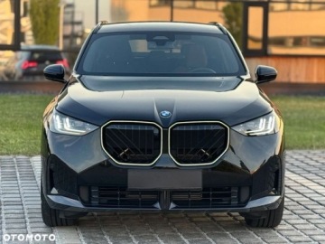 BMW X3 G45 2025 BMW X3 BMW X3 20d xDrive 2.0 Diesel 197KM, zdjęcie 1