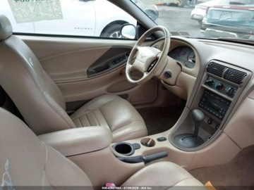 Ford Mustang IV 2002 Ford Mustang 2dr Convertible gt deluxe 4.6 Benzyna 260KM, zdjęcie 5
