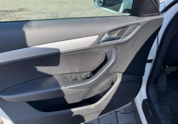 Audi Q3 I 2016 Audi Q3 2016 AUDI Q3 2.0L 4x4 - W POLSCE, po oplatach i akcyzie 2.0 211KM, zdjęcie 11