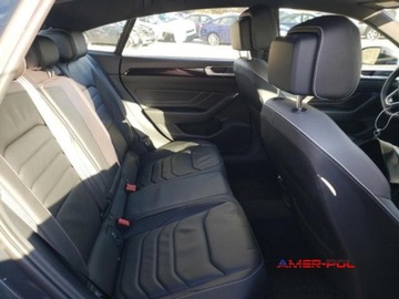 Volkswagen Arteon 2021 Volkswagen Arteon 2021 r., 2,0L SEL PREMIUM R-LINE 2.0 Benzyna 268KM, zdjęcie 9