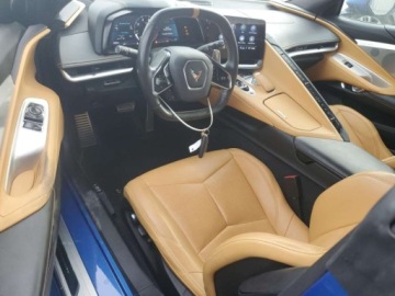 Chevrolet Corvette C7 2022 Chevrolet Corvette Stingray 2LT 2022 6.2l 6.2 Benzyna 490KM, zdjęcie 8
