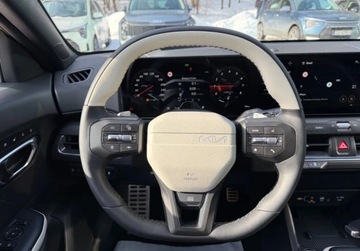 Kia 2025 Kia K4 MY2026 NOWA GT LINE z dachem panoramicznym 180KM dostepna OD REKI, zdjęcie 27