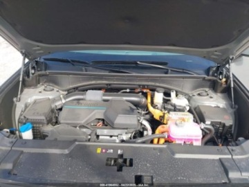 Hyundai Santa Fe IV SUV HEV 1.6 T-GDI HEV 230KM 2024 Hyundai Santa Fe 2024 r., 1,6L HYBRID SEL 1.6 Hybryda 231KM, zdjęcie 11