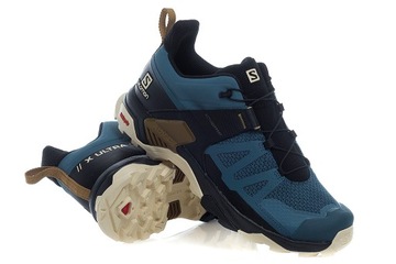 Salomon X ULTRA 4 MALLARD L41453000 44