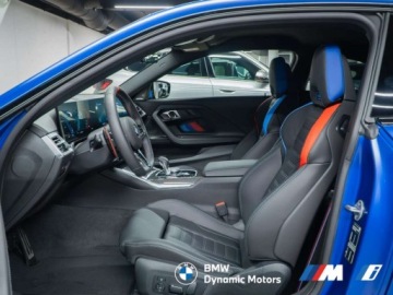 BMW Seria 2 F74 2025 BMW M2 M2 Coup 480 KM - HarmanKardon - Adaptacyjne LEDy - Karbonowy Dach, zdjęcie 18