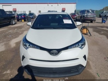 Toyota C-HR I 2019 Toyota C-HR 2019r., 2.0L 2.0 Benzyna 144KM, zdjęcie 6