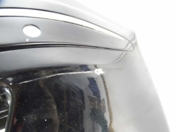 MERCEDES E TŘÍDA W211 NÁRAZNÍK PŘEDNÍ 197