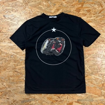 GIVENCHY◆Tシャツ GIVENCHY（ジバンシー）Boxy fit t-shirt in cotton with