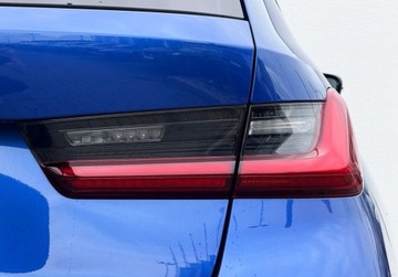 BMW Seria 3 G20-G21 Touring 2.0 320d 190KM 2023 BMW Seria 3 320d xDrive 190KM M Pakiet Gwarancja Webasto HiFi HeadUp 23VAT, zdjęcie 7