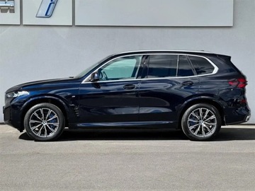 BMW X5 G05 SUV Facelifting 3.0 30d 298KM 2025 BMW X5 xDrive30d Sport Suv 3.0 (298KM) 2025, zdjęcie 1