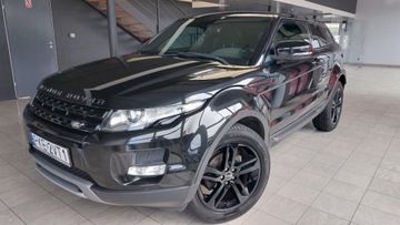 Land Rover Range Rover Evoque 2.2eD4Dynamictyl...