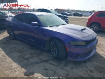 Dodge Charger VII 2016 Dodge Charger 2016 Dodge Charger 4dr Sdn SRT 392 RWD 6.4 Benzyna 485KM, zdjęcie 7