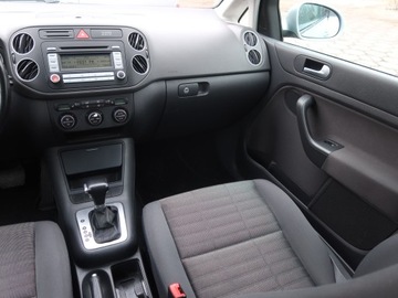 Volkswagen Golf Plus I 2007 VW Golf Plus 1.9 TDI, DSG, Klima, Klimatronic, zdjęcie 7