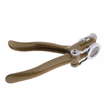 Регулируемый набор пил с увеличительным стеклом для столярных пил.