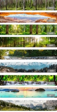 Балконное покрытие, балконное покрытие, коврик на заказ.