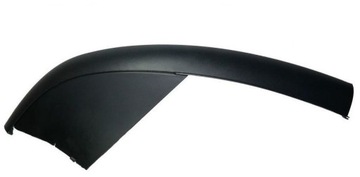 HOKEJ SPOILER ZDERZAKA SEAT ALHAMBRA PRAWA NOWY
