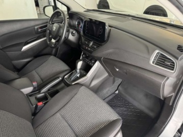 Suzuki SX4 II 2021 Suzuki SX4 S-Cross 1.4BoosterJet mHev Automat Premium Plus Full Led 1wl Sa, zdjęcie 18