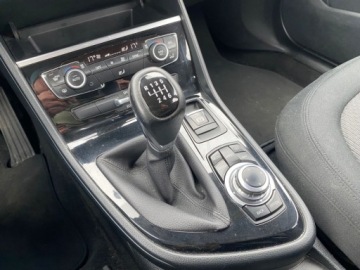 BMW Seria 2 F22-F23-F45-F46 Gran Tourer 216d 116KM 2015 BMW Seria 2 KLIMATYZACJA NAWIGACJA PARKTRONIC EL.HAMULEC CONNECTED DRIVE S, zdjęcie 7