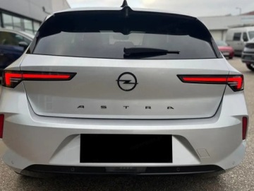 Opel Astra L Hatchback 1.2 Turbo 130KM 2025 Od ręki - GS S&amp;S aut 1.2 T 130KM, zdjęcie 3