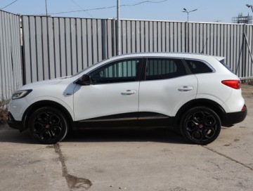 Renault Kadjar Crossover 1.2 Energy TCe 130KM 2016 Renault Kadjar 1.2 TCe, Salon Polska, zdjęcie 2