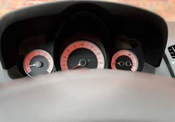 Kia Ceed I Hatchback 1.4 109KM 2007 Kia Ceed Salon PL Hak Super stan Gwarancja w cenie Warszawa VLDK 1.4, zdjęcie 25