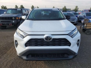 Toyota RAV4 V 2021 Toyota RAV4 2021, 2.5L, 4x4 2.5 Benzyna 203KM, zdjęcie 4