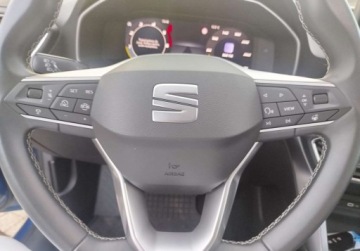 Seat Leon IV Hatchback 2.0 TDI CR 115KM 2024 Seat Leon 2.0TDISerwis 46tys kmDigitalFull ledAndroidNaviKamera 2.0, zdjęcie 10