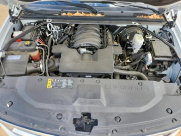 Chevrolet Tahoe GMT900 2020 Chevrolet Tahoe C1500 LT 2020 5.3 Benzyna 355KM, zdjęcie 6