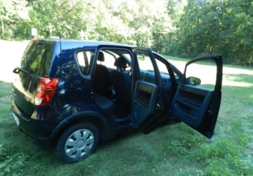 Mitsubishi 2011 Mitsubishi Colt 1,3 KLIMA 5drzwi ekonomiczny niezawodny 1.3 Benzyna 95KM, zdjęcie 22