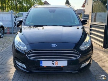 Ford Galaxy IV Van 2.0 EcoBlue 150KM 2019 Ford Galaxy 2.0150Km 2019r 130Tys Km 7 miejsc ..., zdjęcie 8