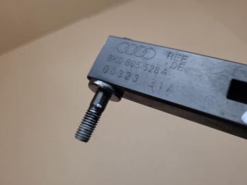 Halter pasu vorne Audi A4 B8 | thumb 1