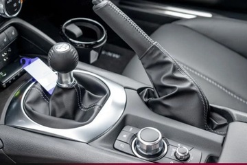 Mazda MX-5 IV Soft Top Facelifting 2.0 SKY-G 184KM 2023 Mazda Mx-5 Exclusive-Line 2.0 184KM, zdjęcie 9