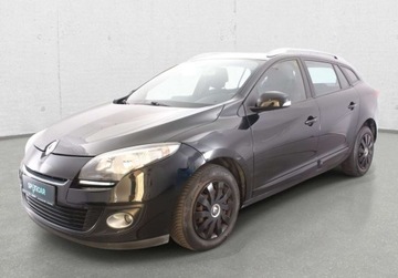 Renault Megane 2012 Renault Megane 1.5 dCi Dynamique 1.5 Diesel 110KM