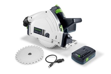 Festool gadżet-zabawka w kształcie zagłębiarki akumulatorowej TY-TSC