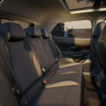 Volkswagen T-Roc I SUV Facelifting 1.5 TSI ACT 150KM 2026 Volkswagen T-Roc Wersja Style 1.5 eTSI 150 KM DSG, zdjęcie 20