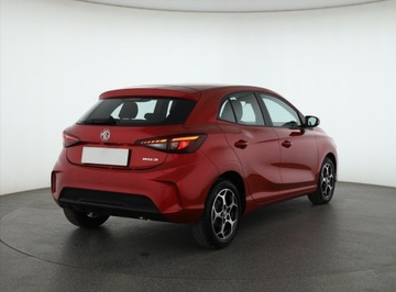 MG 2025 MG 3 1.5, 1. Właściciel, Serwis ASO, VAT 23%, zdjęcie 4